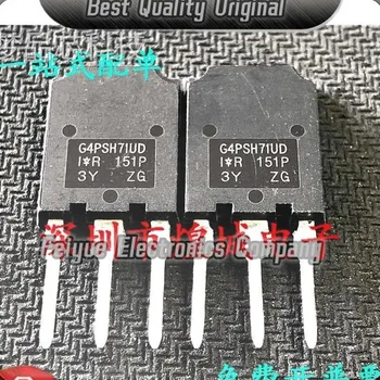 5PCS-20PCS  G4PSH71UD IRG4PSH71UD  TO-247 1200V 50A  Best Quality Imported Original