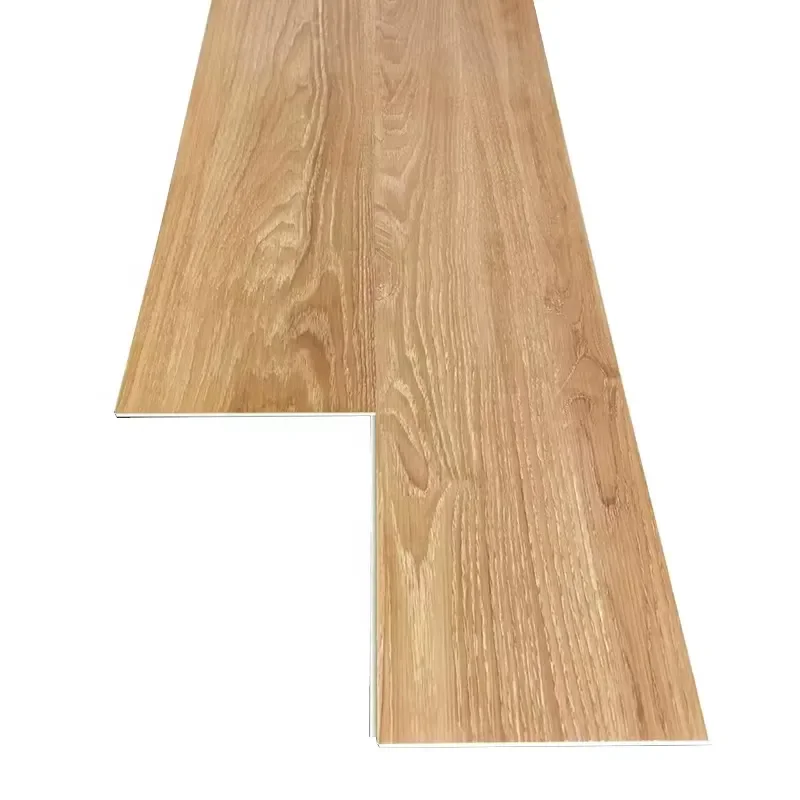 SPC Vinyl Click Flooring Stone Plastic Composite