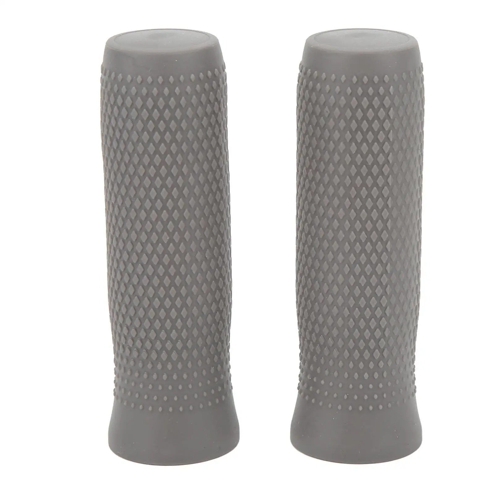 

Durable Anti-Slip Scooter Handlebar Grips - Wear-Resistant Accessories for electric Scooters