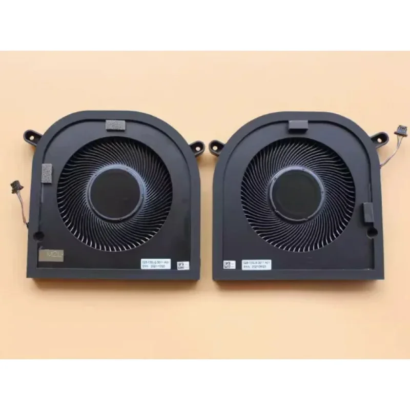 Nuovo per dell XPS 17 9720 5770 ventola L R