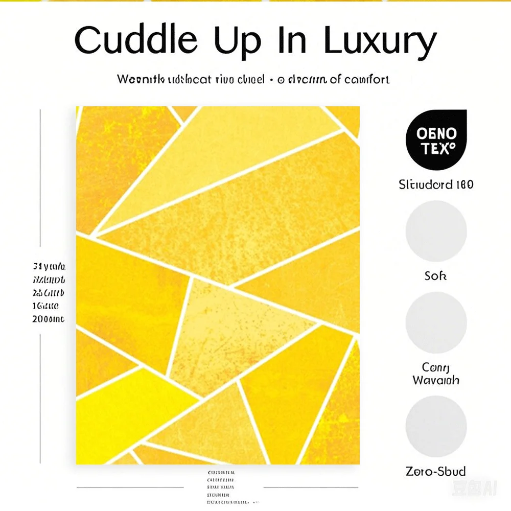 Transitional Seasons Vintage Floral Flannel Blankets Great Sunshine And Duvet Cover Weighted Blanket Fade-Resistant Blanket