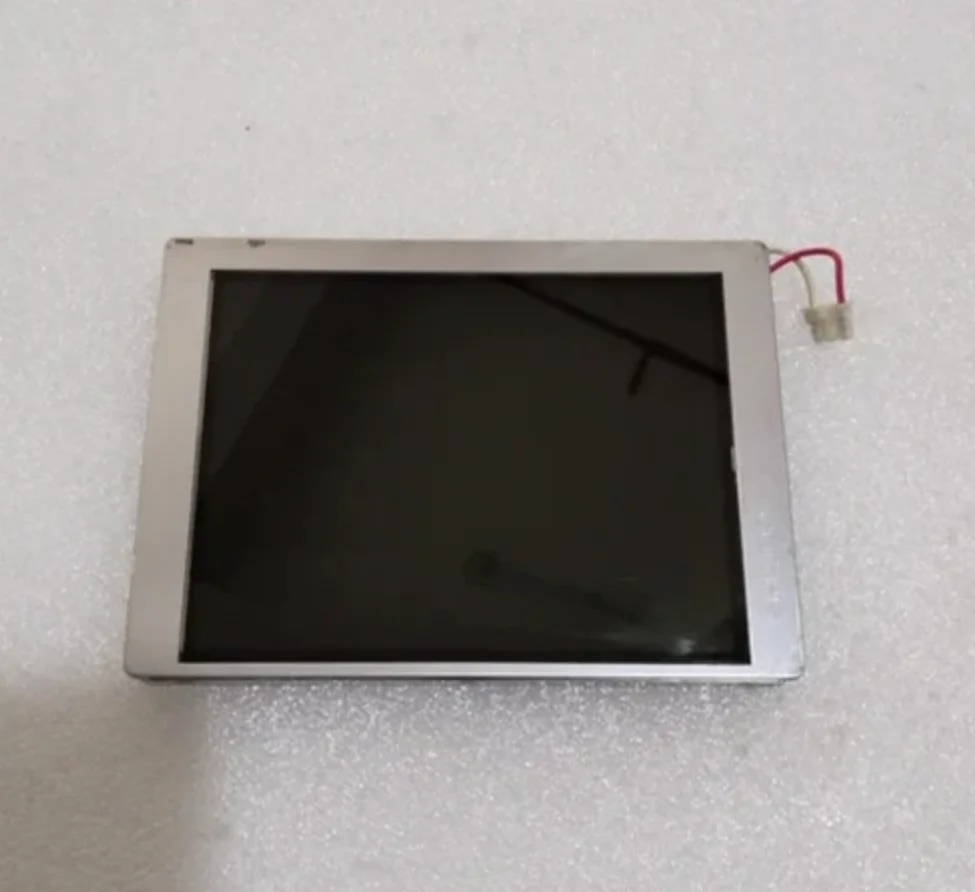

Free Shipping Original Grade A+ LQ057Q3DC12 5.7 INCH LCD DISPLAY Screen Panel