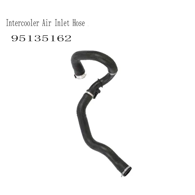 

Stable-95135162 Intercooler Air Inlet Hose Turbine Cooling Tube For Buick 2013-2021 1.4L
