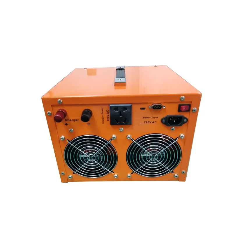 SG JH2410A Lithium Iron Phosphate Ternary 18650 Support Multi-String 1-24V 10A Discharge Tester Guangdong