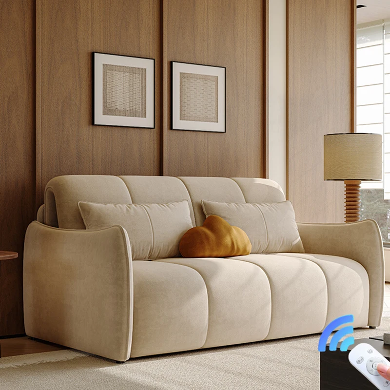 أرائك غرفة المعيشة الكسولة على الأرض كرسي الأطفال الفاخر متعدد الوظائف أرائك غرفة المعيشة الذكية مصمم أثاث Divano العصري