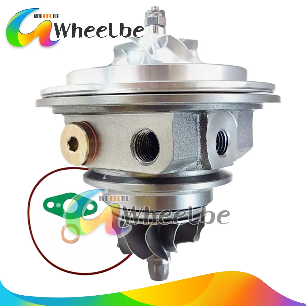 Turbo Cartridge for Audi A4 A6 A3 TT Seat Leon Toledo Skoda Octavia VW Eos Jetta Passat Golf Passat B6 2.0 TSI 147Kw 53039880086