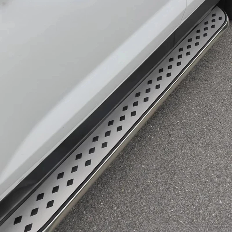 

High Strength FORBYD CHANGAN Side Step Running Board Aluminum Alloy