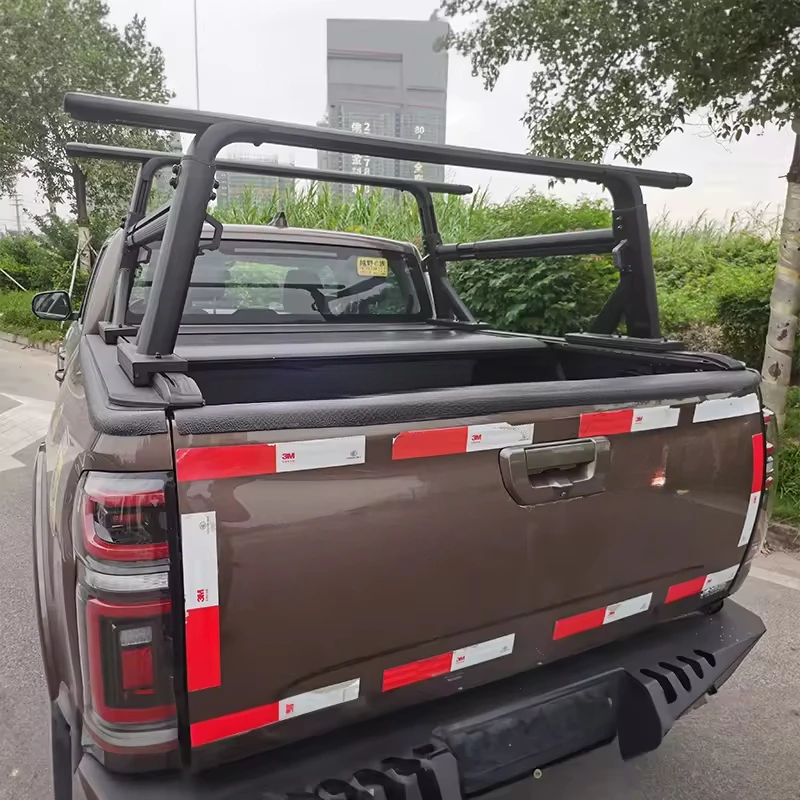 Hot Selling Multifunctional Aluminum Adjustable Roll Bar 500L IPX-5 Waterproof Suitable For 4x4 Offroad Upgrade