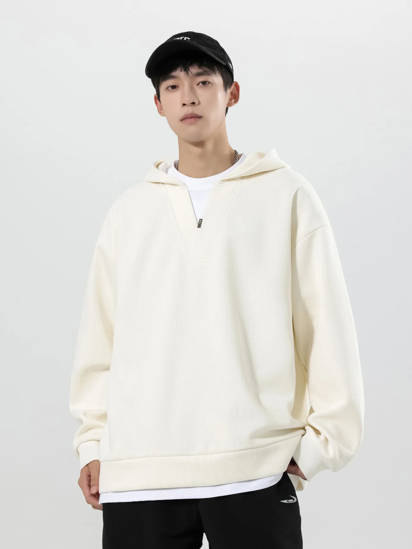 

Мужские худи с капюшоном: дизайнерские, люксовые, новинка, последний стиль, модный тренд, современный, популярный, хит продаж