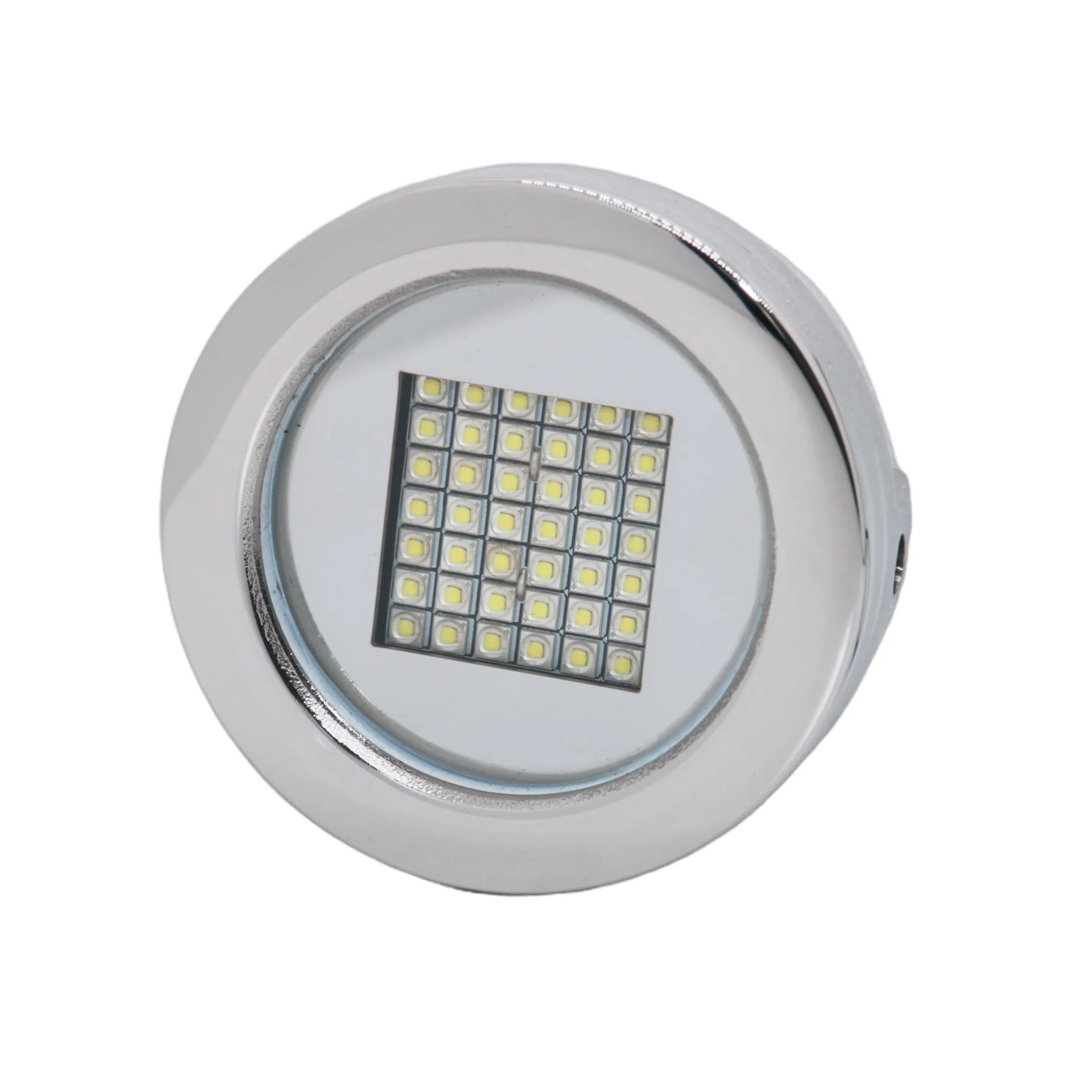 120W LED Boat Light 1/2