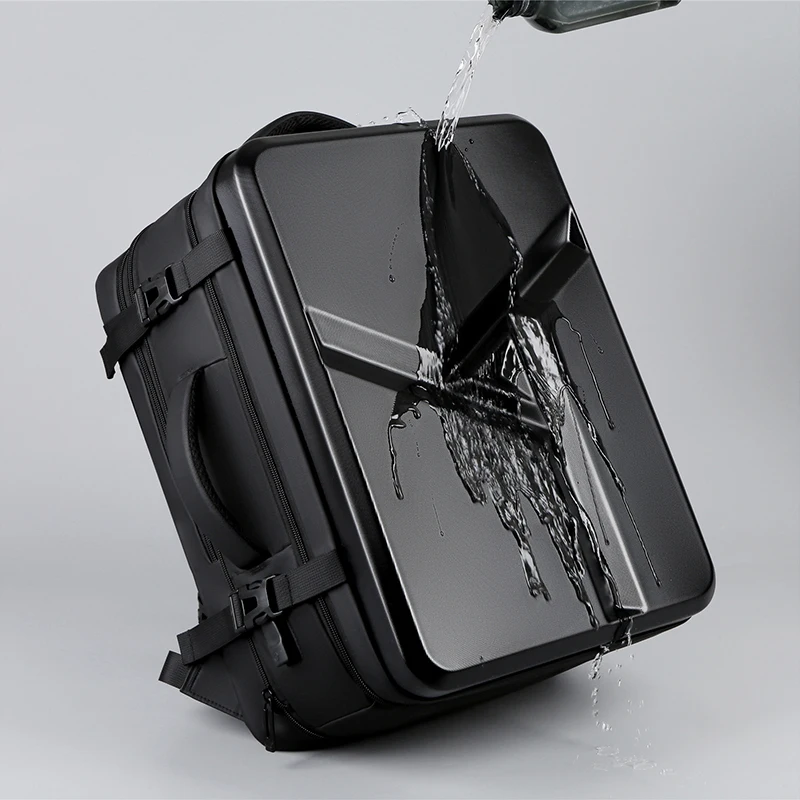 for ASUS rog strix G18 inch Scar R18 computer bag SCAR16/17 large-capacity Zephyrus G16 hard-shell backpack M16 shoulder bag