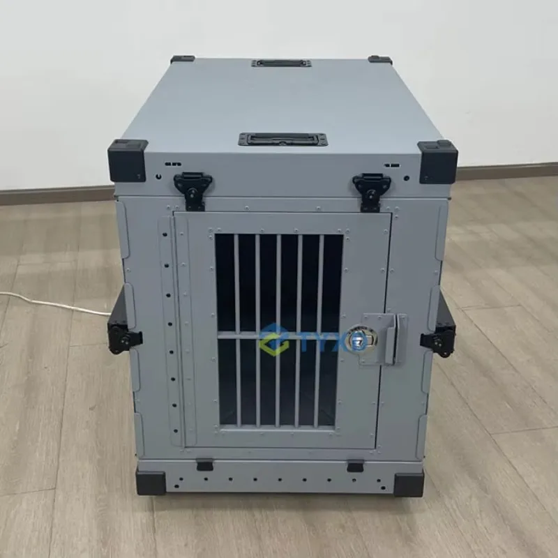 Wholesale Pickup Truck Dog Crate