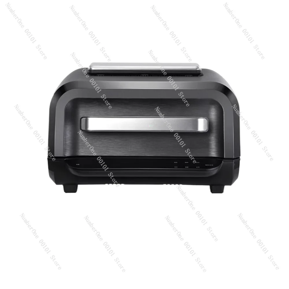 New Homehold Large Capacity Steak Machine Intelligent Deep Frying Pan Automatic