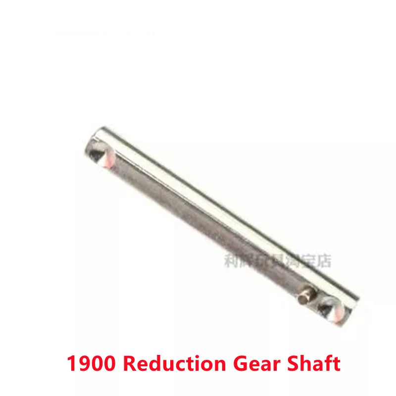 104072 60KM/H Drift 1:10 4WD Wireless Control RC Car Spare Parts Reduction Gear/Motor Gear/Hexagonal Sleeve/Cross Cone/Motor view 6
