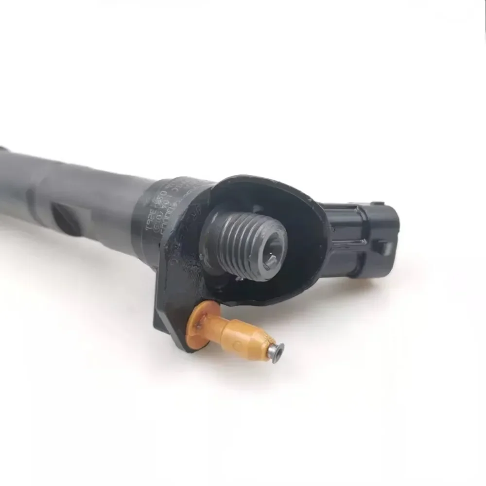 0445116059 5801540211 Diesel Fuel Injector  For Iveco Daily / Fiat Ducato / Boxer Jumper 3.0D
