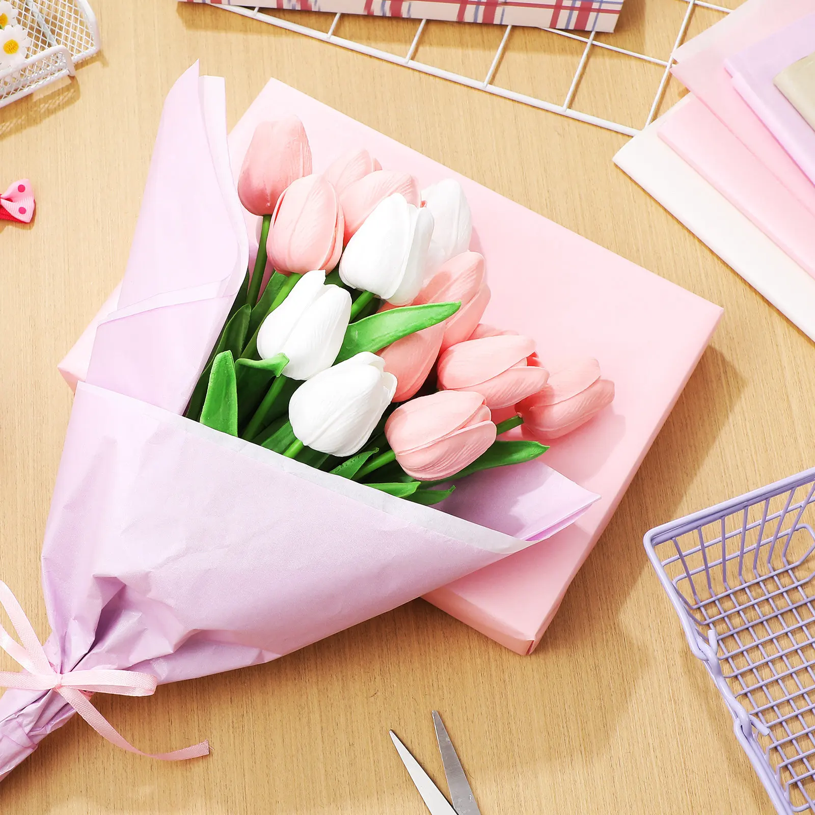 80-fogli-di-carta-velina-per-regali-carta-da-imballaggio-spessa-in-colori-pastello-per-sacchetti-regalo-fiori-uso-artigianale-confezionamento-floreale