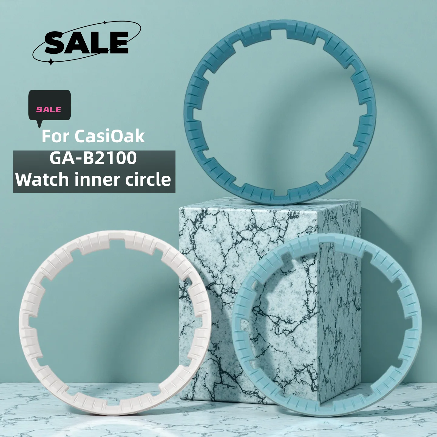 For Casio G-Shock G…