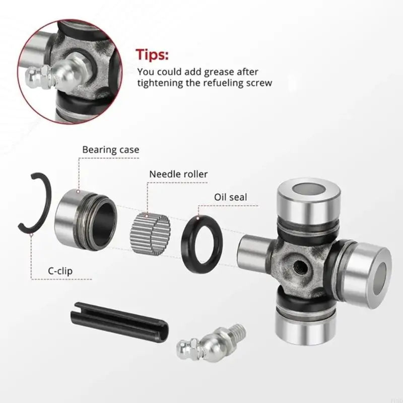 Высокий набор для переднего привода с передним валом Объединенное производство 2202015 2203703 3235500 3235616 3260104