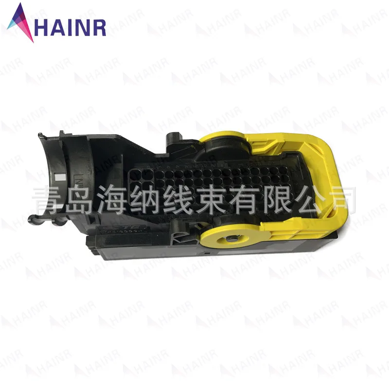 

1-1418883-1 Connector Waterproof Plug Automobile Connector