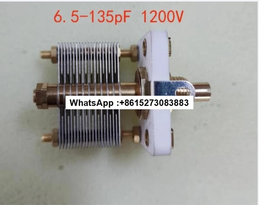 CW1-H-135 Single Ai… - image