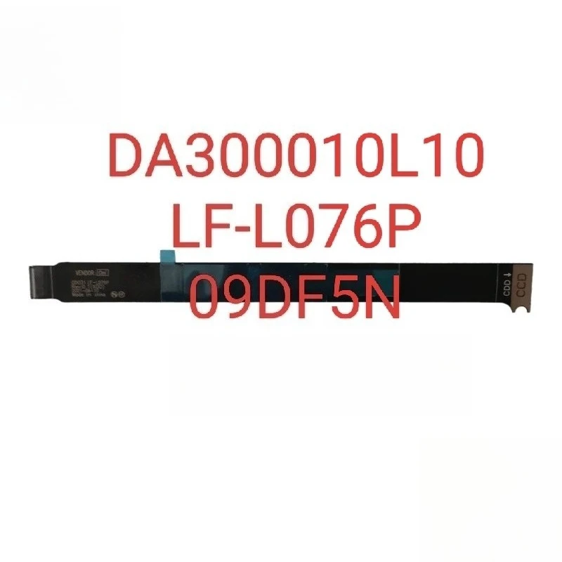 Cable for Dell XPS Plus 9320 LF-L076P 09DF5N 2022 Camera