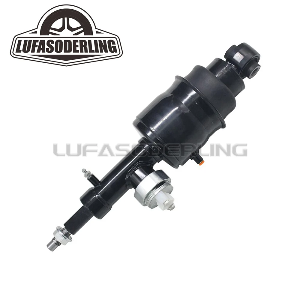 

For Infiniti QX56 QX80 RWD Rear Left/Right Air Suspension Shock Absorber Strut Assembly 562111LA4A 562101LA4A Car Accessories