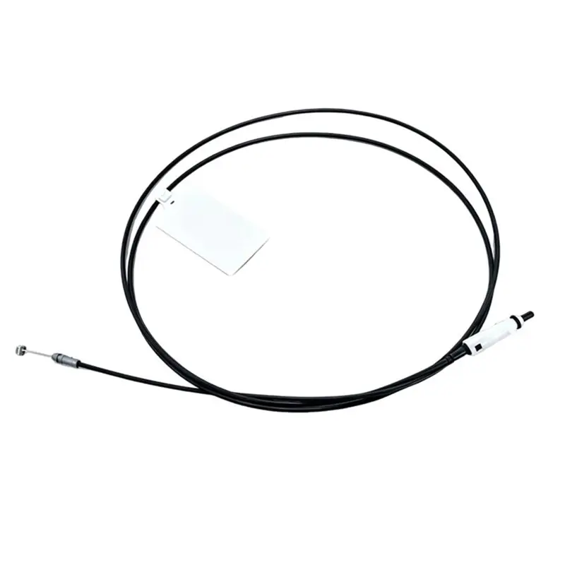 NEW HOT In Stock-Replacement Fuel Tank Door Release Cable For Toyota Corolla Part Number 77035-12400