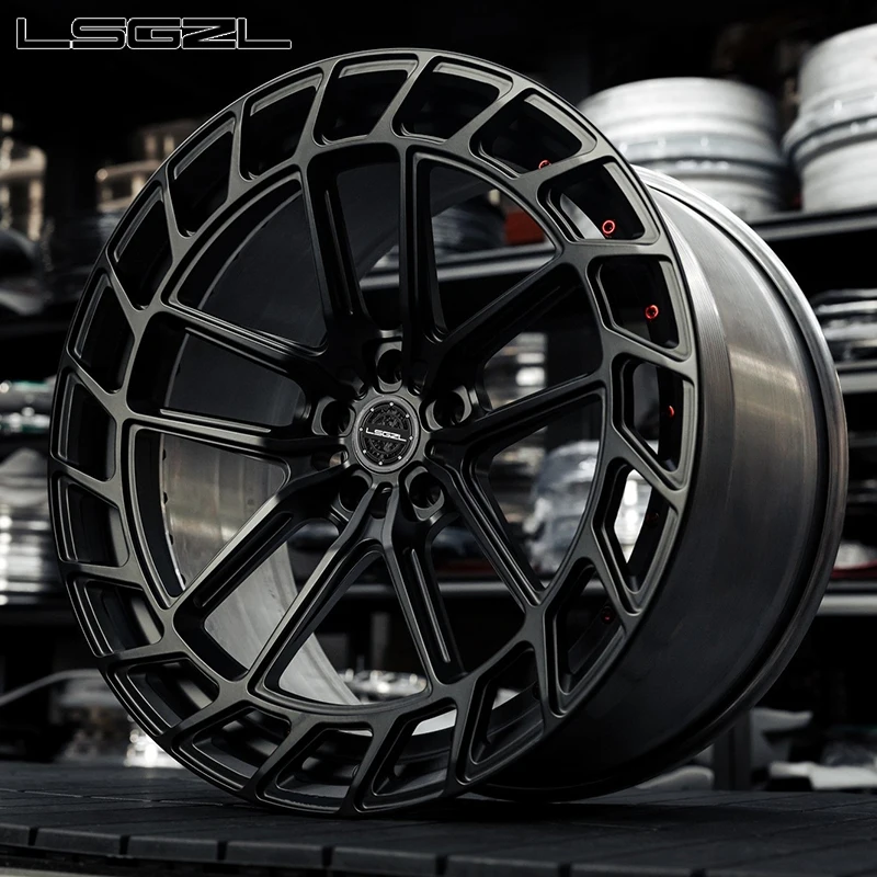 

custom forged alloy concave wheel for BMW 5x114.3 5x120 5x130 15 18 19 20 21 26 inch wheel rim