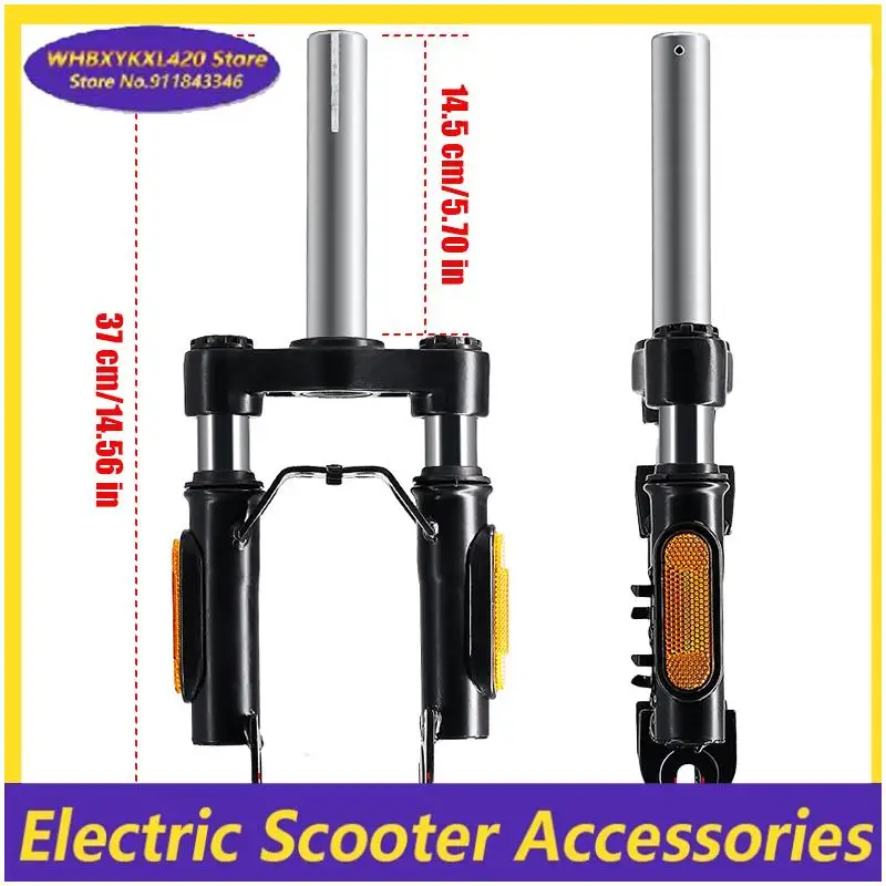 

Для M365 1S PRO модификация переднего амортизатора гидравлический передний амортизатор