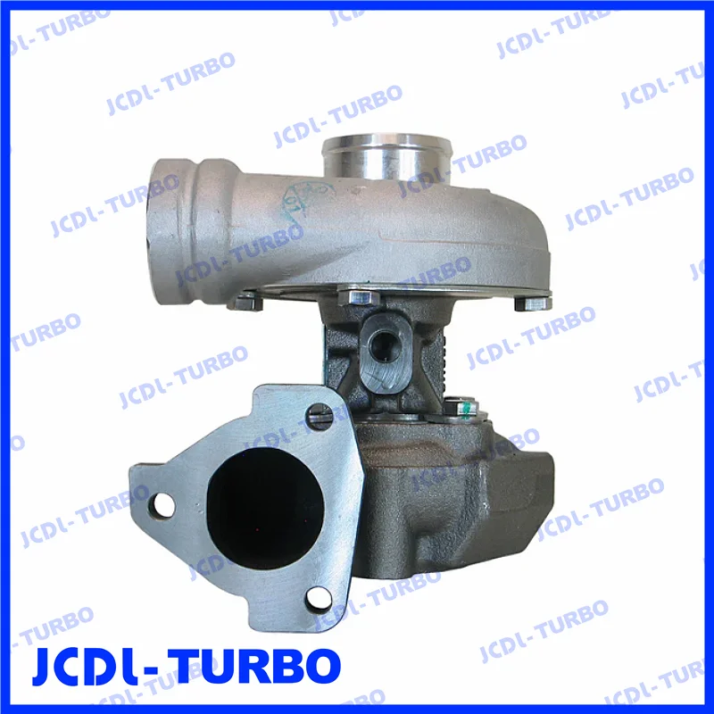 New S1B turbine 313818 312491 313360 313363 313367 313368 turbocharger for  Deutz Industrial BF4M1012 BF4M1012C BF4M1012E 3.19L