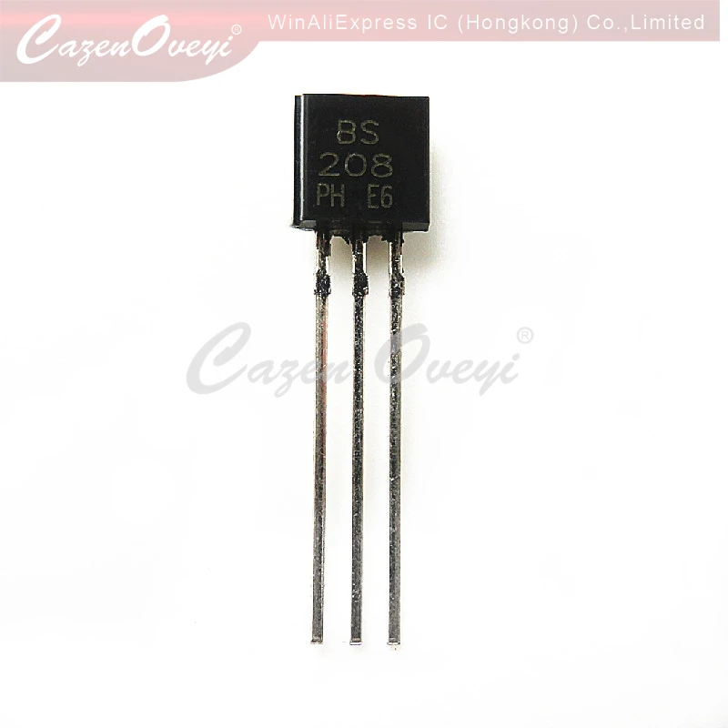 （5pcs）A0201F A0201 BS208 208 KA431AZ KA431AZ-TA/P KA431 TO-92