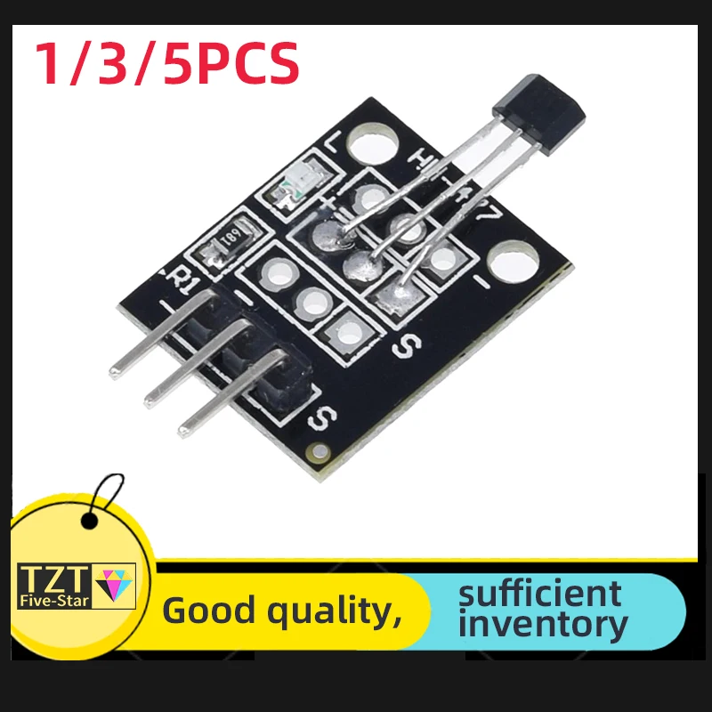 Модуль-магнитного-датчика-Холла-greatzt-ky-003-a3144-1-3-5-шт-для-плат-arduino