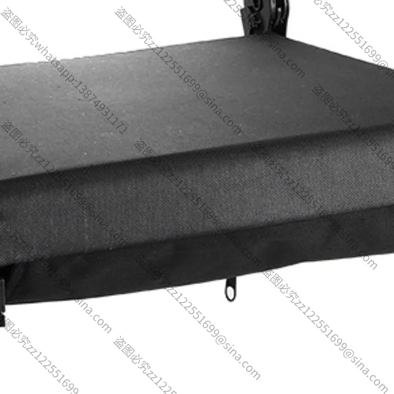 Suitable for Stadium Stand Chairs Portable Beach Chairs Camping Backrest Pads Foldable Moisture-proof Pads