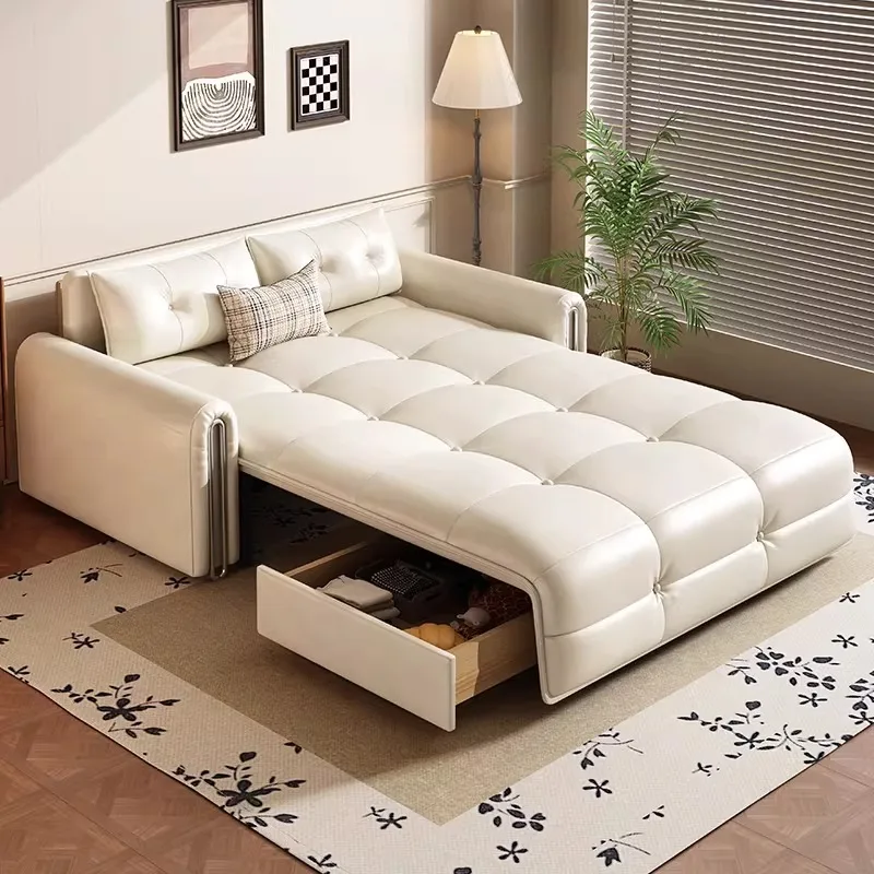 Relax Apartment Living Room Sofas Romantic Sleeper Lounge Soft Sofa Economic Multifunctional Meuble De Salon Home Accessories