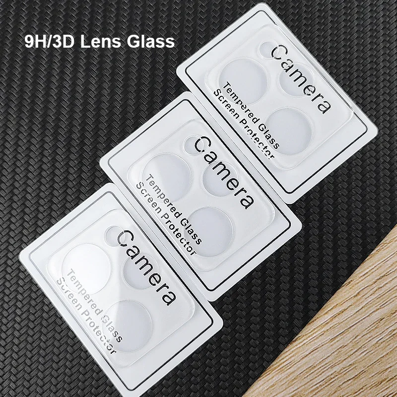 For Xiaomi Poco X6 C65 F5 M5 X3 GT NFC X5 X4 M3 M4 Pro 5G Rear Back Camera Lens 9H Tempered Glass Protector Film