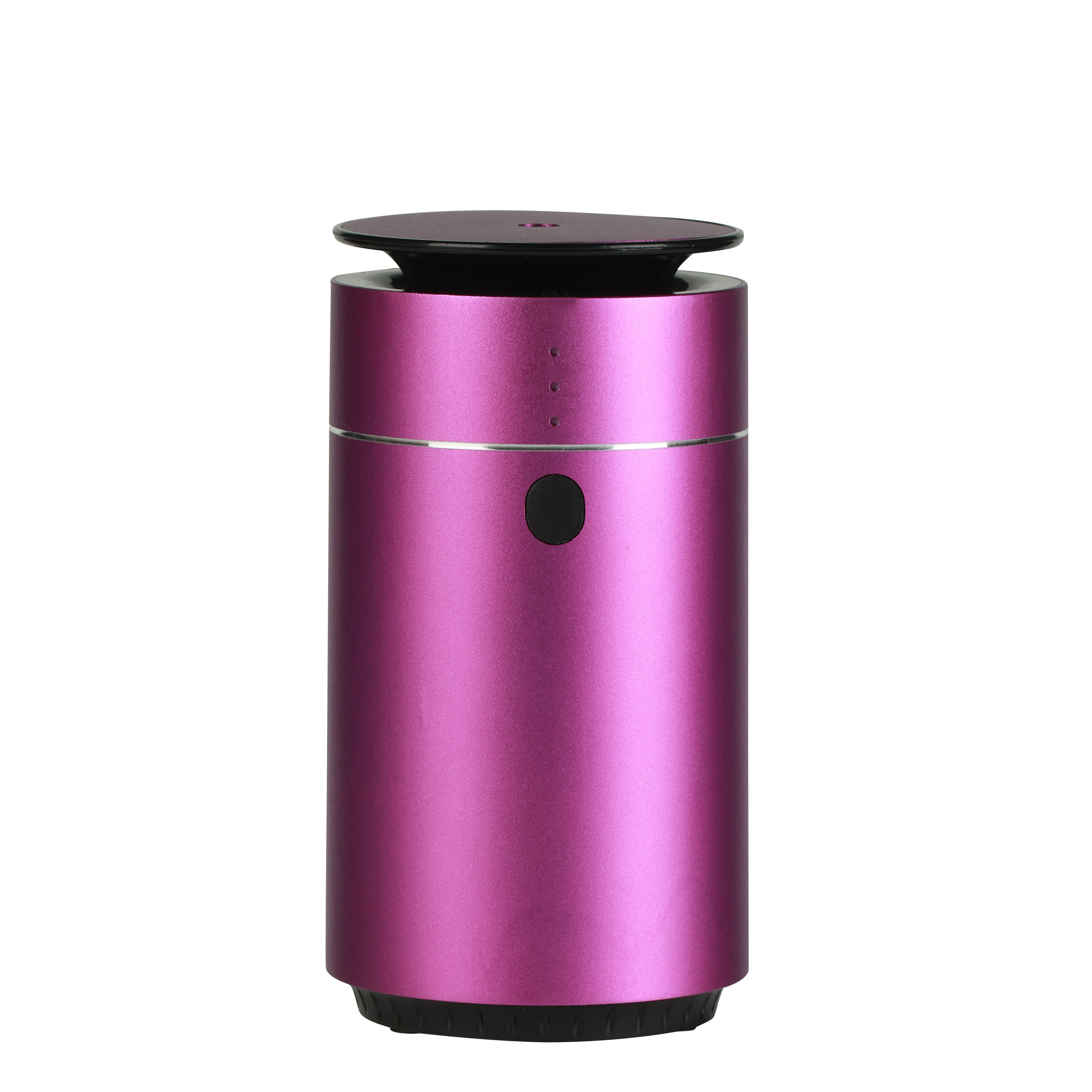 

OEM Car Aroma Machine USB-Powered 8 Spray Modes CE Certified With Real-Time Air Quality Monitoring Auto Shut-off