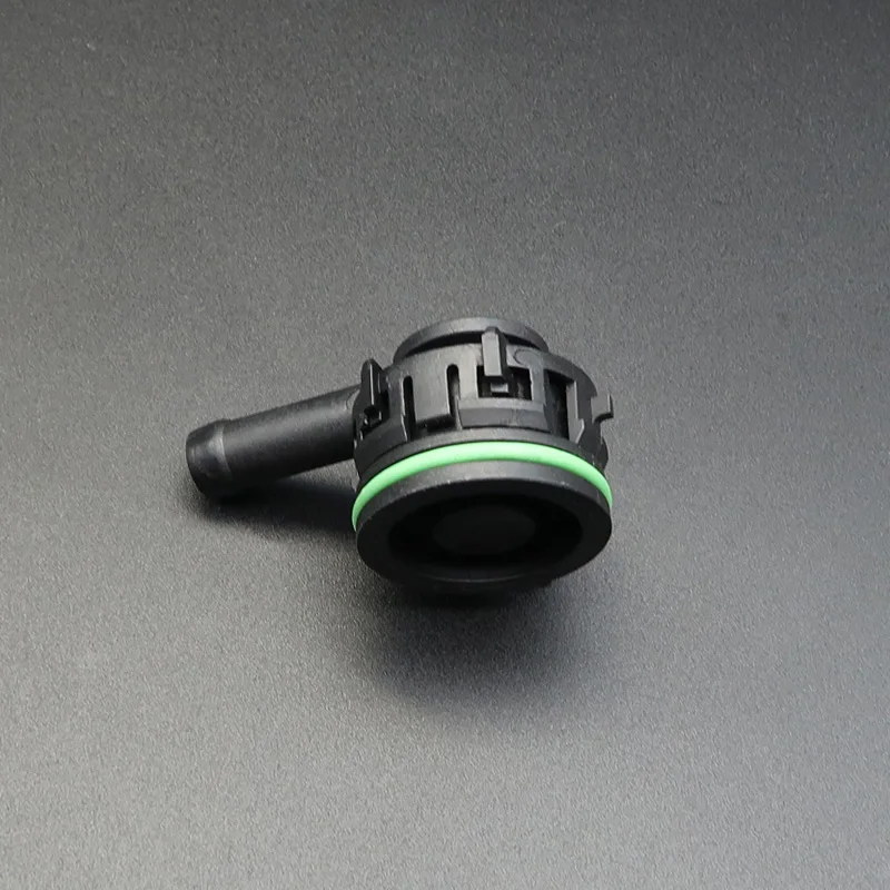 04E103175 FOR Volkswagen Series Audi A1 A3 Q3 Crankcase Breathing Hose Check Valve Exhaust Valve Cover Waste Air Valve Auto Part