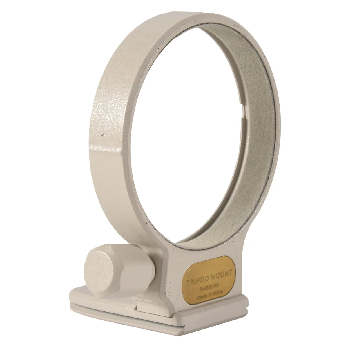 ¡Excelente! Anillo de montaje en trípode para Canon 70-200 F2.8L USM/70-200 F2.8L IS USM/70-200 F2.8L IS II USM Collar de soporte de lente - Regular