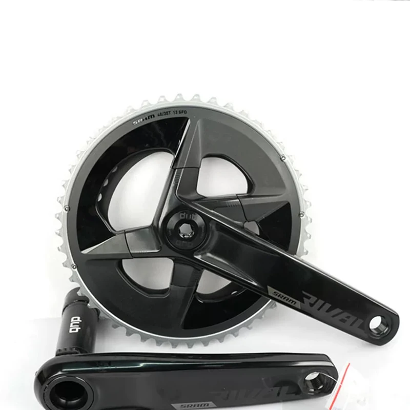 Sram RIVAL AXS D1 Groupset 2x12s 160MM 165MM 170MM 172.5MM 48-35T