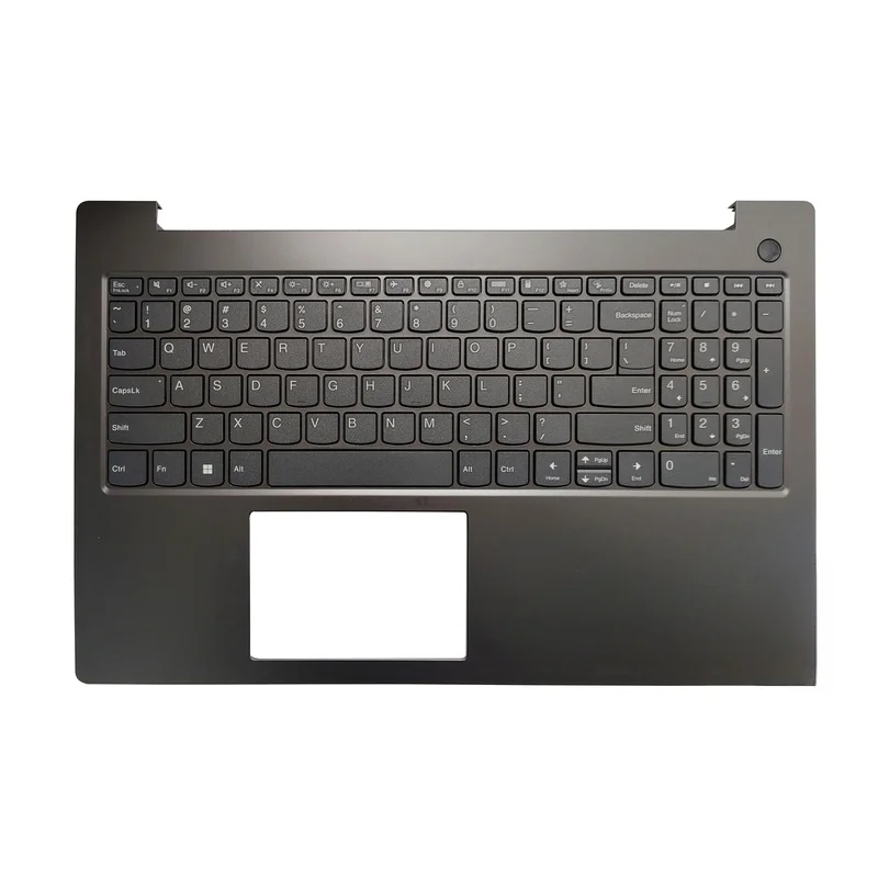 A+NEW For LENOVO IdeaPad V15 G2-ITL ALC IJL G3 IAP UK/US Keyboard Palmrest Case