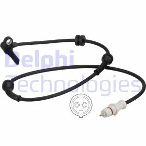 

Store code: SS20608 for ABS speed sensor-point, PUNTO VAN 08/1999