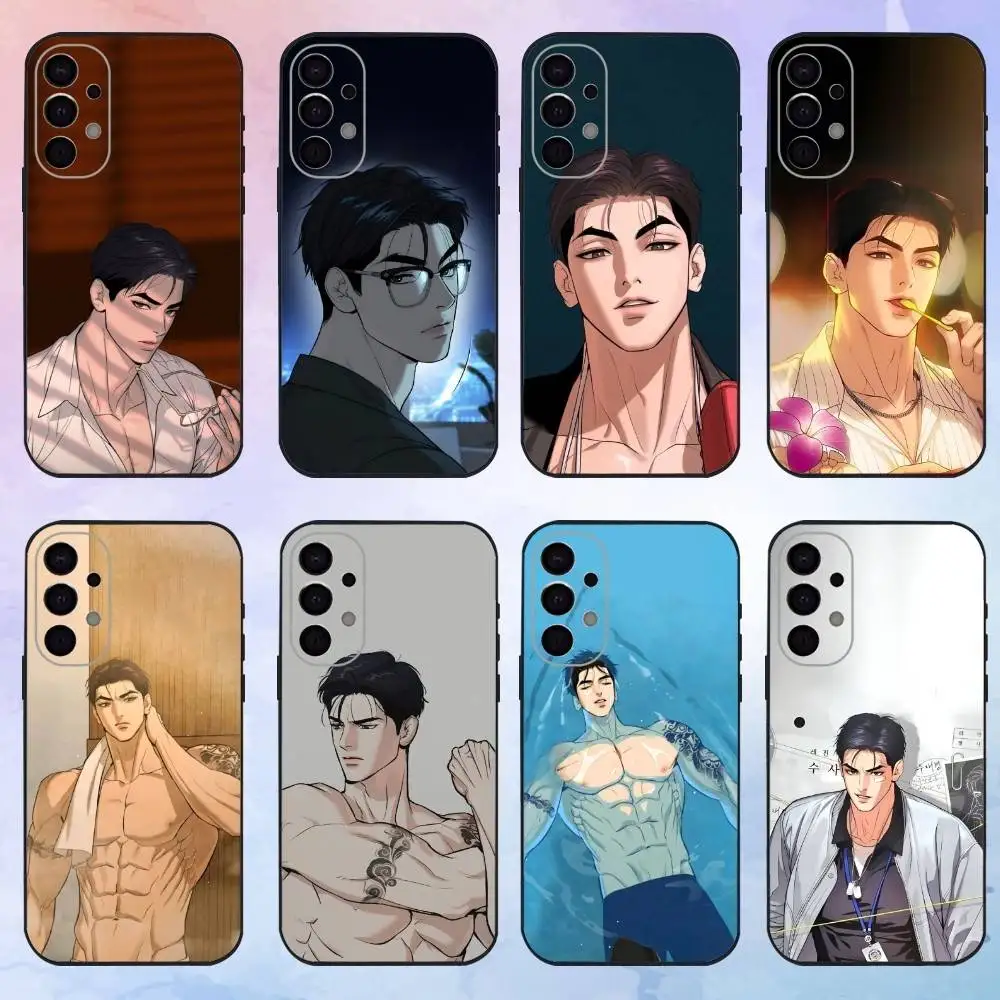 J-Joo Jaekyung Phon… - image