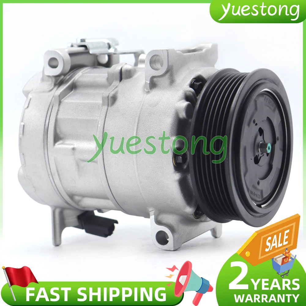 

Компрессор переменного тока для Peugeot 308 Peugeot 208 308 Citroen C3 GRAND PICASSO 9675655880 9675659880 1609552980 4471507360 447150-1740