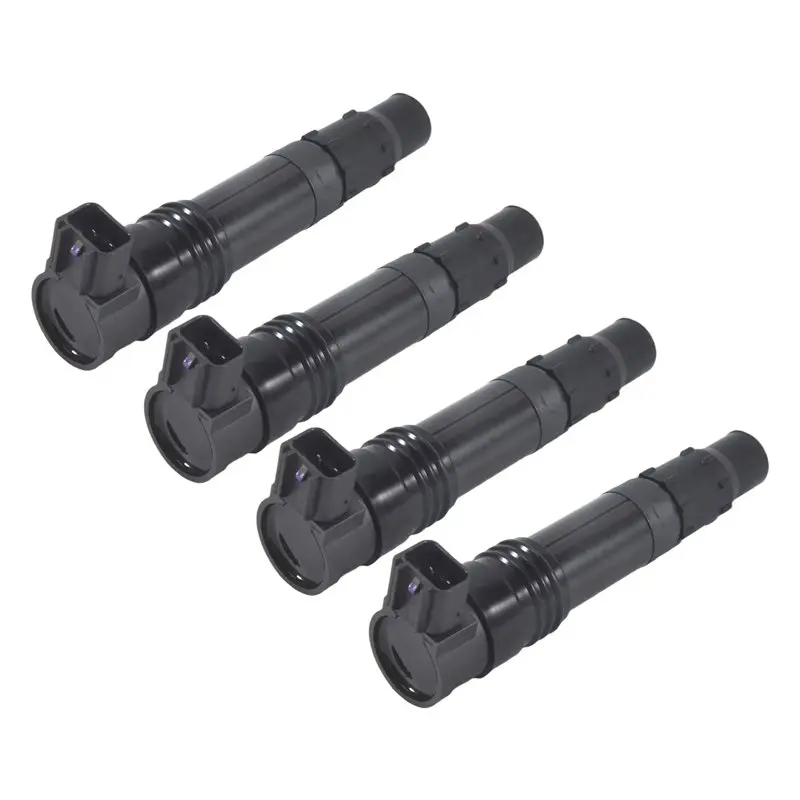 HOT-4X Ignition Coil 129700-4400 For GSX1300R GSXR1000 Hayabusa 1300R GSF GSX 650F Bandit 650 1250 GSXR750 1999-2015,4X I