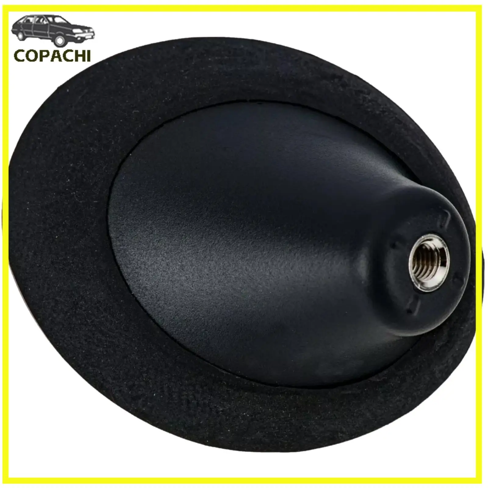1pc Antenna Base GJ6A-66-930A For 2003-2009 Mazda 3 Mazda 5 Mazda6 Engine Car External Accessories Interior Parts Replacement