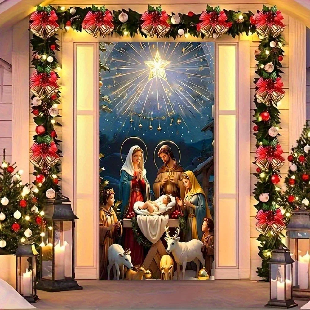 2D Flat Banner, Rel…