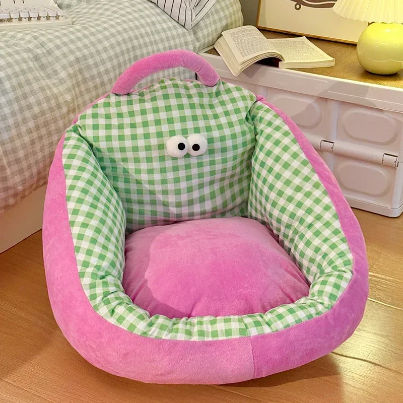 Child Pouf Children Sofa Kawaii Kids Room Children's Furniture Kinder Couch Baby Toddler Reading Sillones Infantiles Girls Sofas