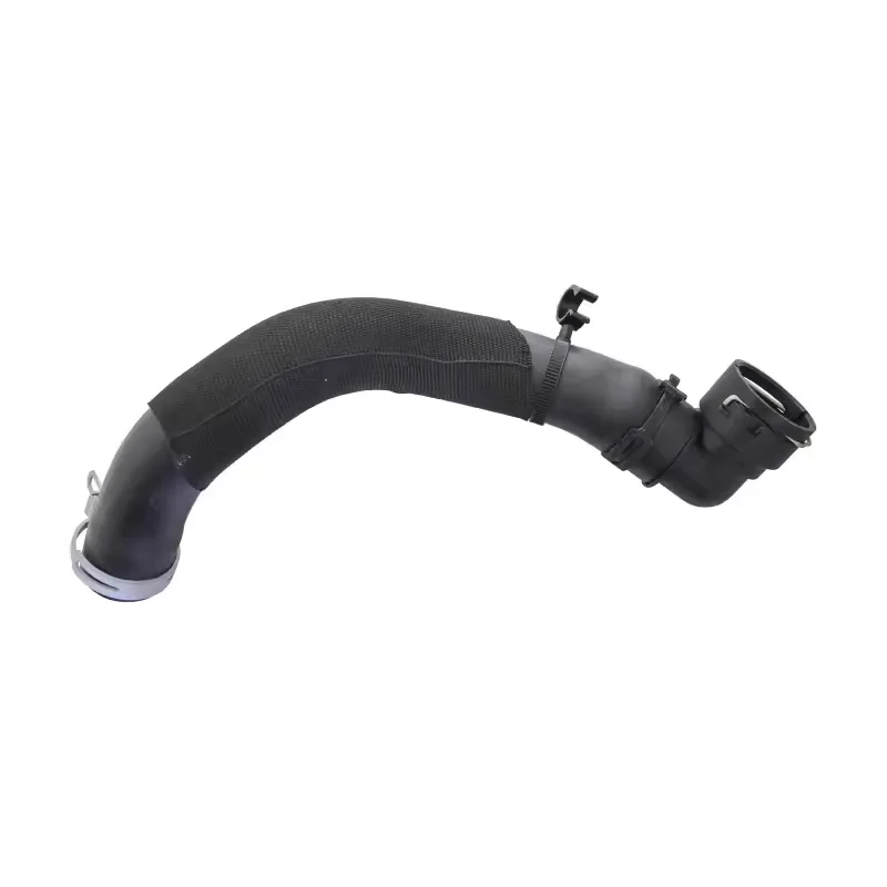 Upper Radiator Coolant Hose for Land Rover Discovery LR4 Range Rover Sport 3.0L TDV6 Radiator Coolant Top Hose LR043326 LR095544