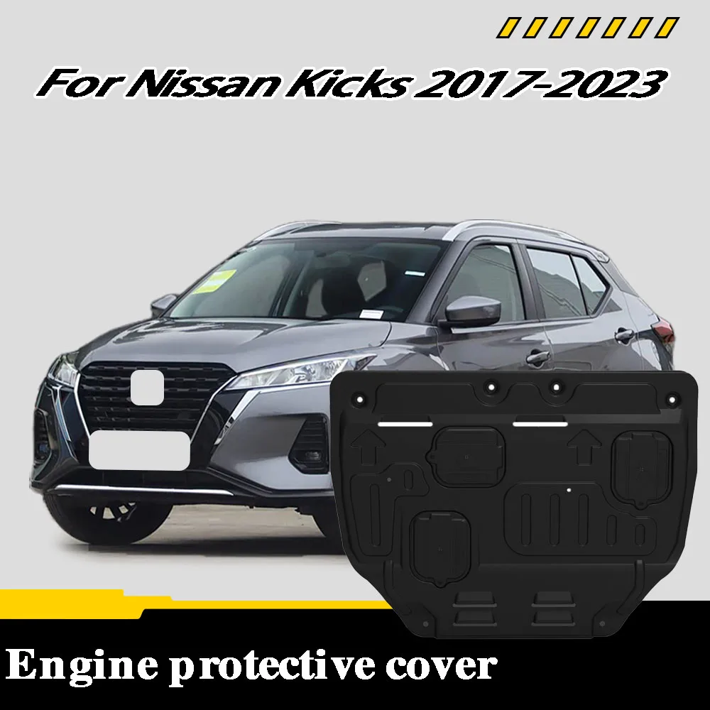 Car Floor Mats For Nissan Kicks 2017-2023 1.5L Customauto Foot Pads Automobile Carpet Cover interior accessories