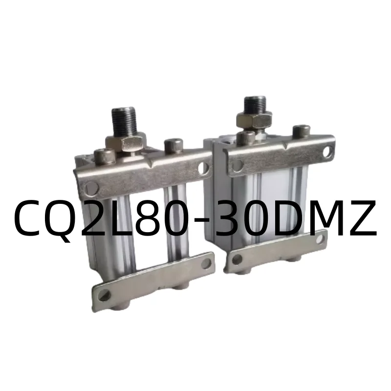 

New Genuine Thin Cylinder CQ2L80-30DMZ CQ2L80-35DMZ CQ2L80-40DMZ CQ2L80-45DMZ CQ2L80-50DMZ